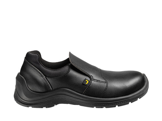 Sicherheitsschuhe S3 Schwarz Safety Jogger DOLCE