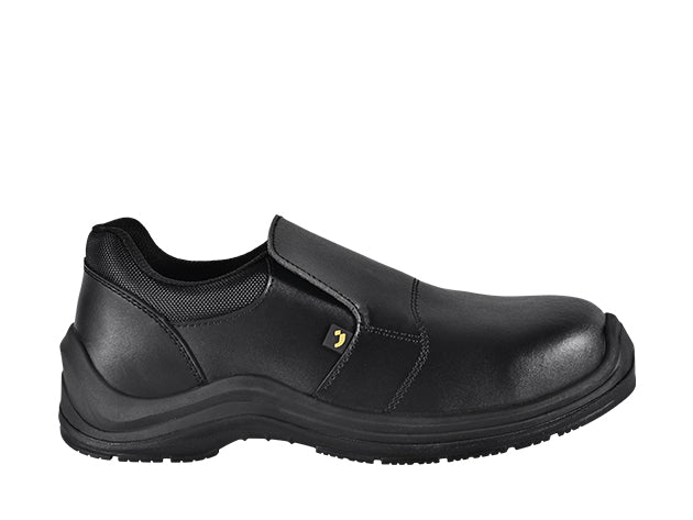 Sicherheitsschuhe Schwarz Safety Jogger DOLCE81
