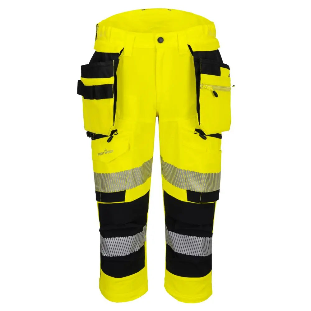 DX4 Hi-Vis Piratenhose DX402 