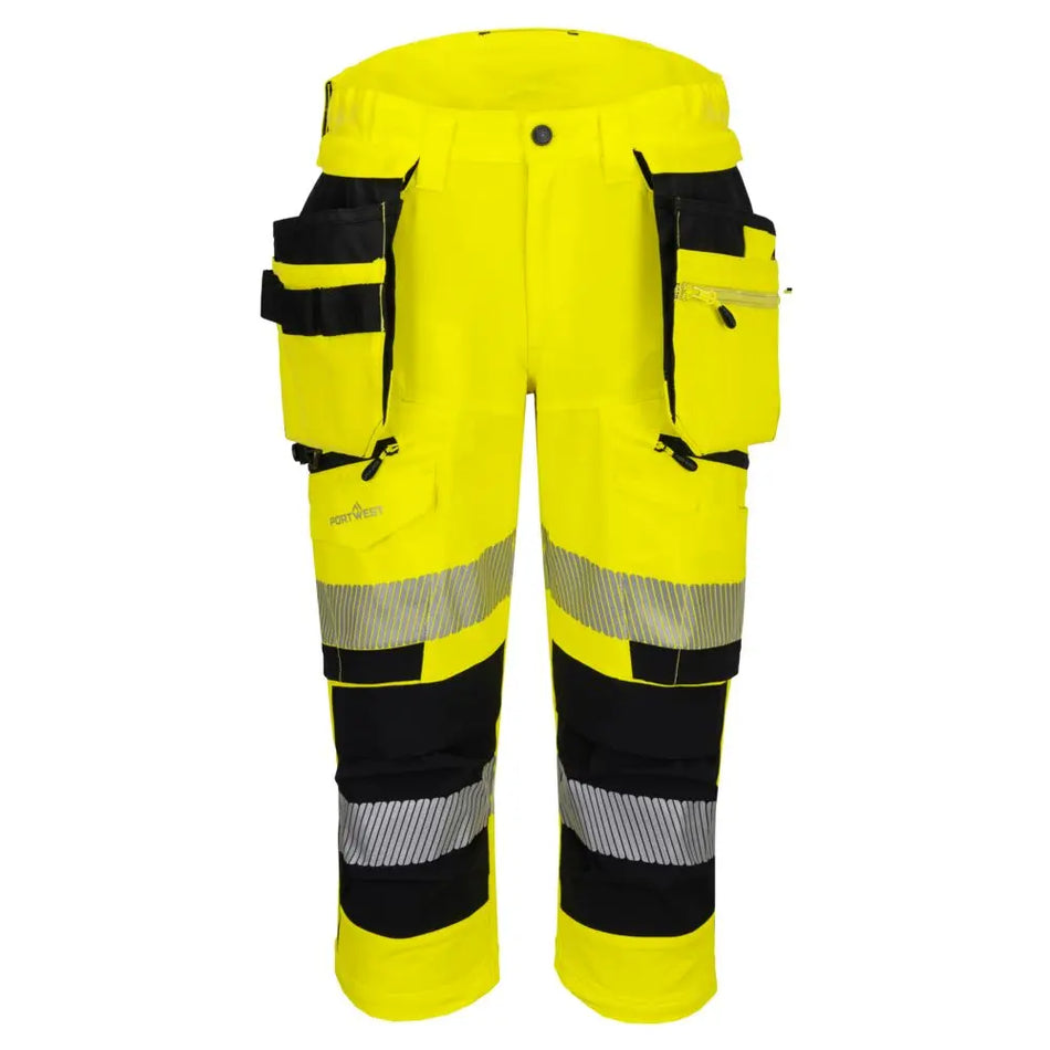 DX4 Hi-Vis Piratenhose DX402 