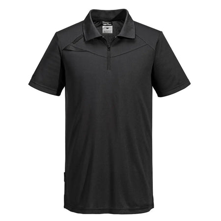 DX4 Polo Shirt S/S DX410 Workschutz.de