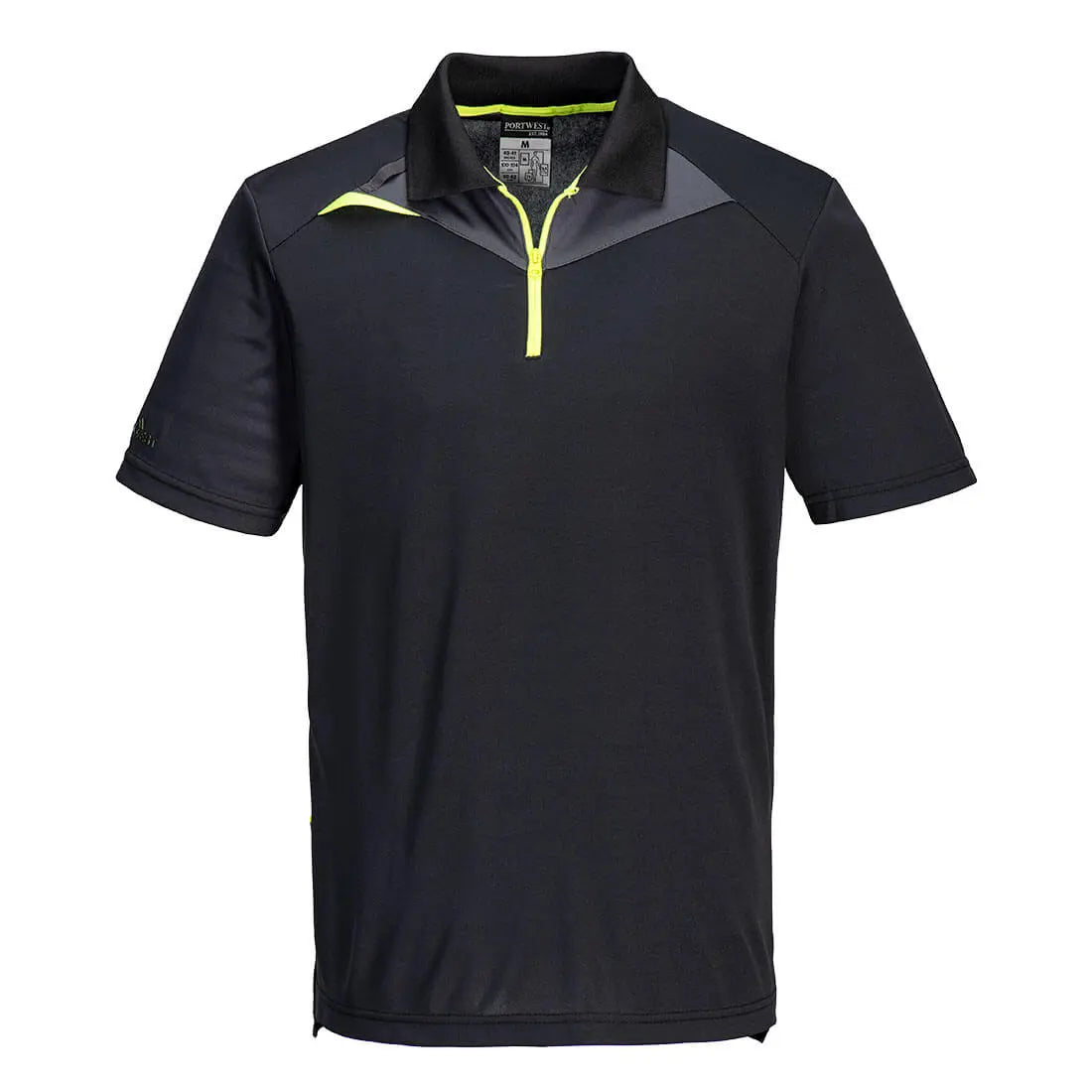 DX4 Polo Shirt S/S DX410 Workschutz.de