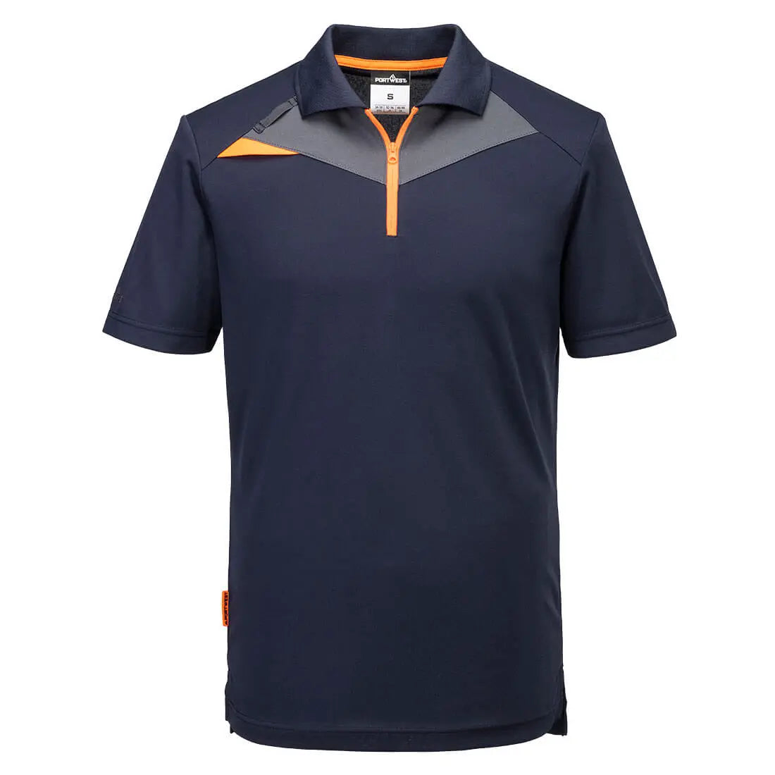 DX4 Polo Shirt S/S DX410 Workschutz.de