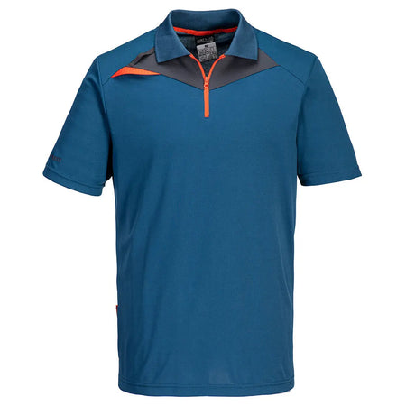 DX4 Polo Shirt S/S DX410 Workschutz.de