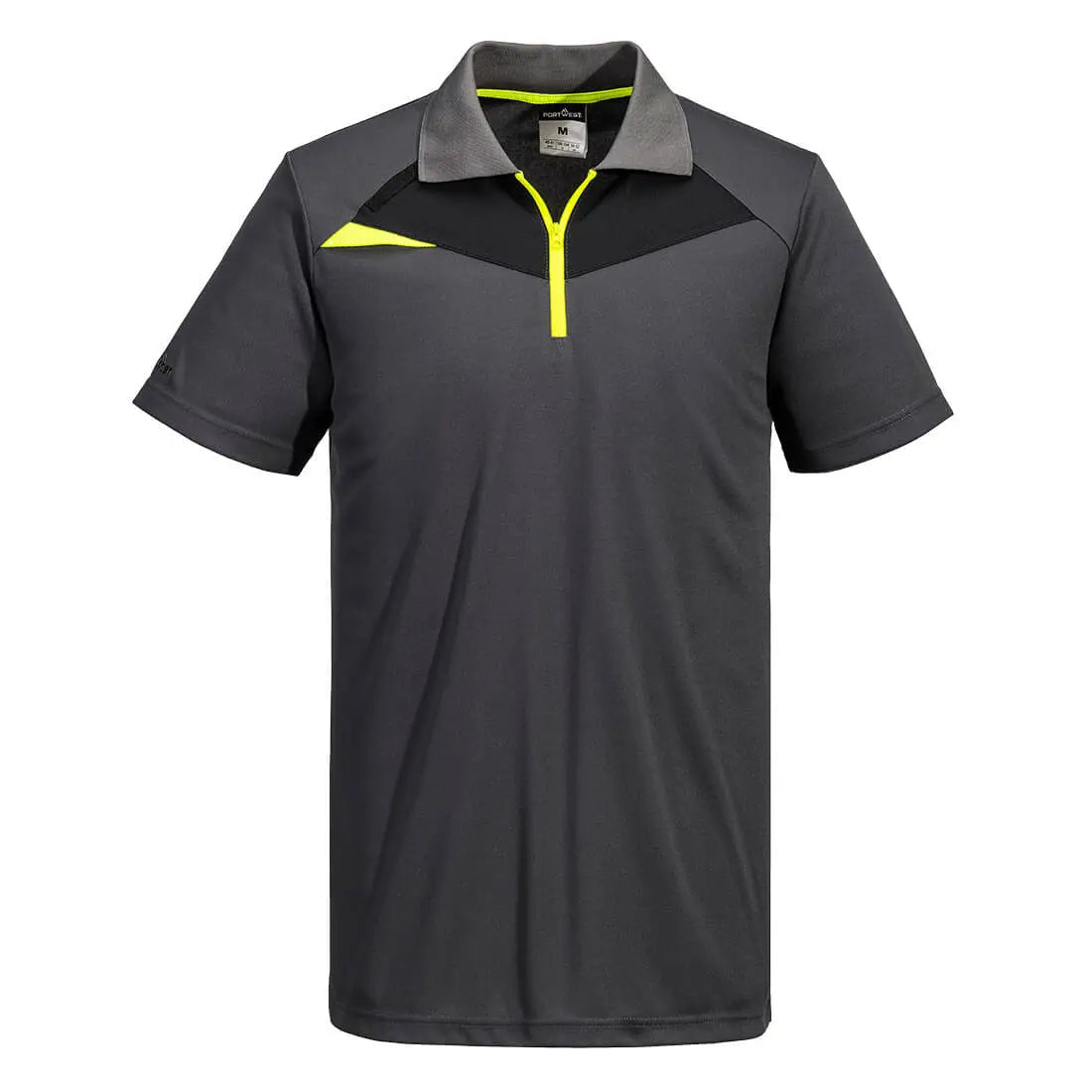 DX4 Polo Shirt S/S DX410 Workschutz.de