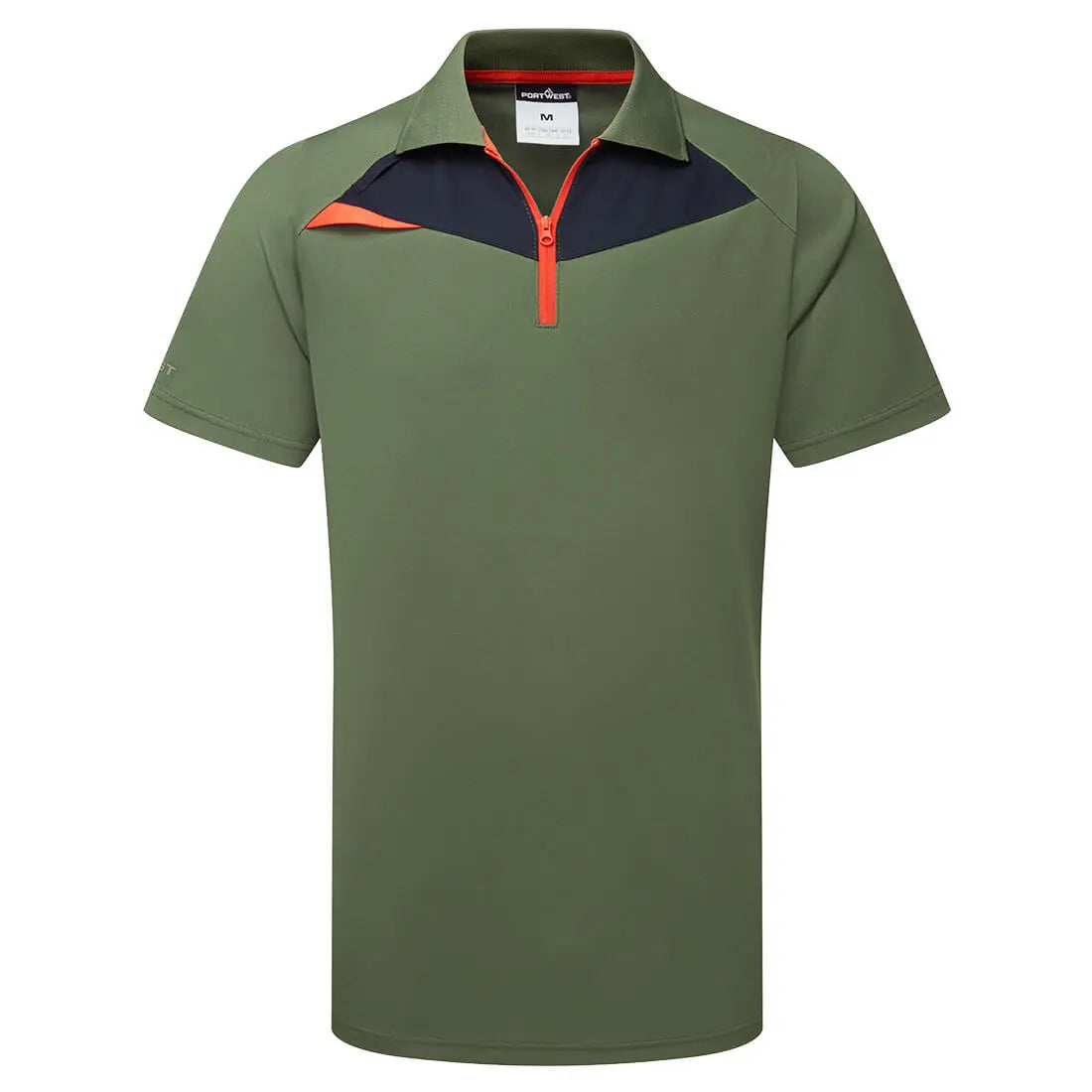 DX4 Polo Shirt S/S DX410 Workschutz.de