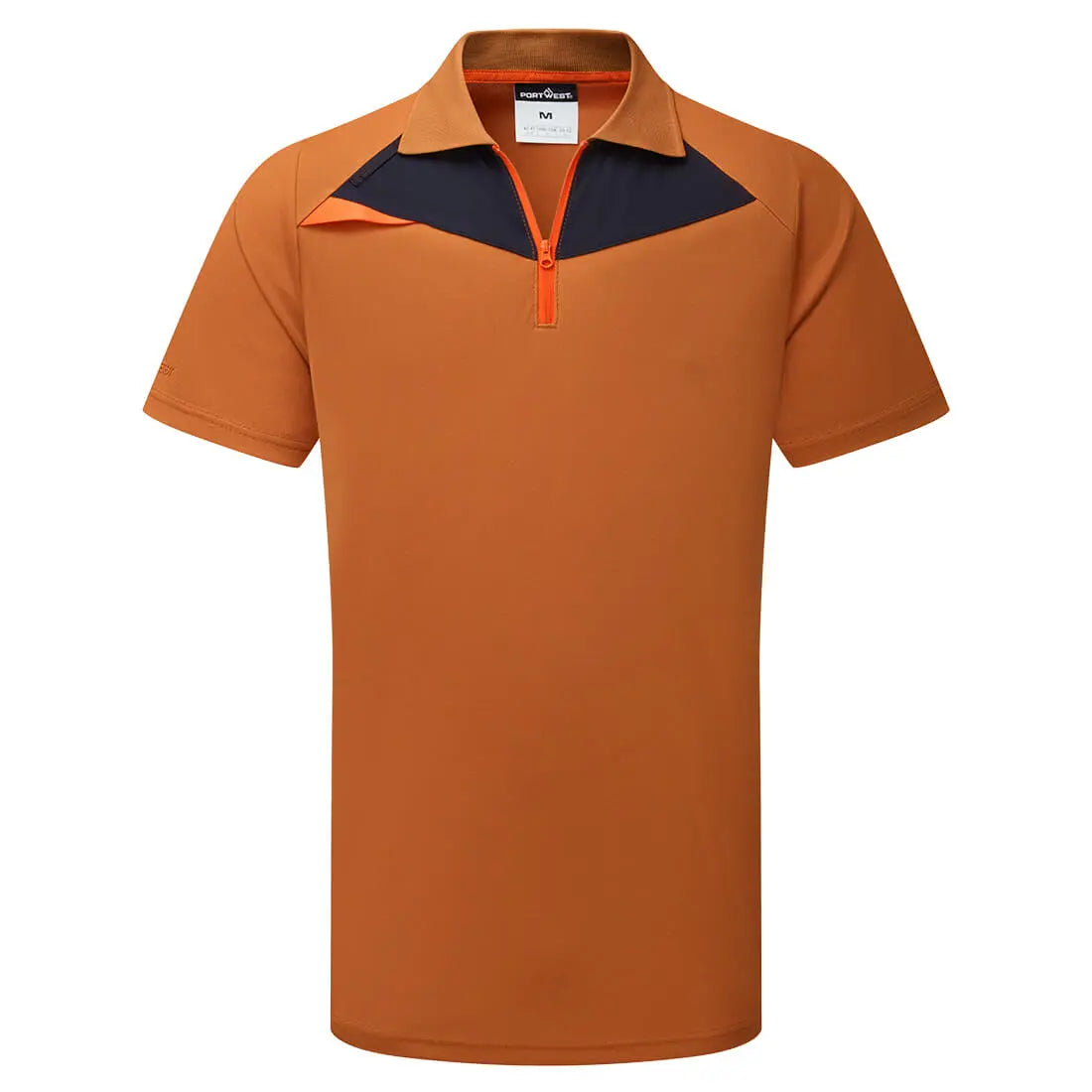 DX4 Polo Shirt S/S DX410 Workschutz.de