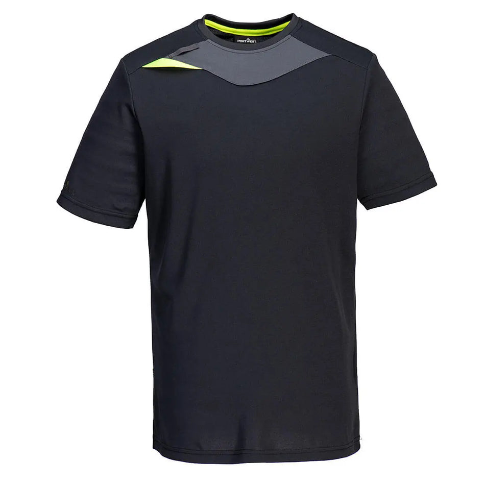 DX4 T-Shirt S/S DX411 Workschutz.de