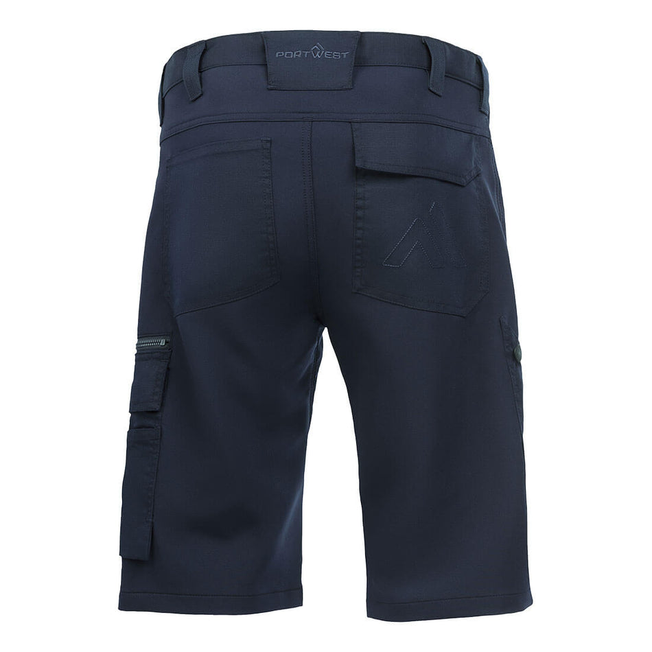 DX4 Trade Shorts DX420 - Workschutz.de