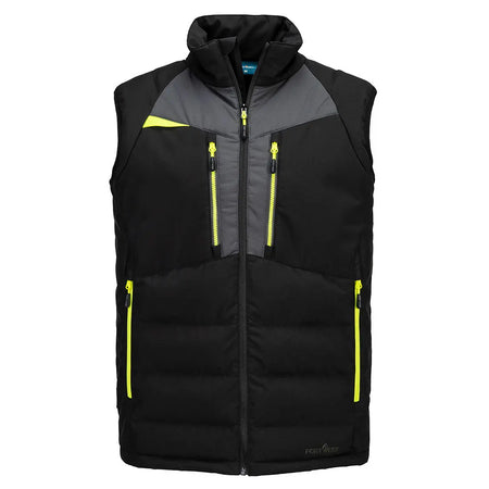DX4 Isolierende Winterweste DX432 Workschutz.de
