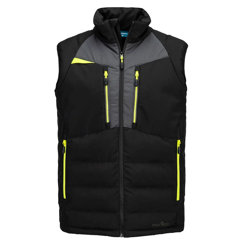 DX4 Isolierende Winterweste DX432 Workschutz.de
