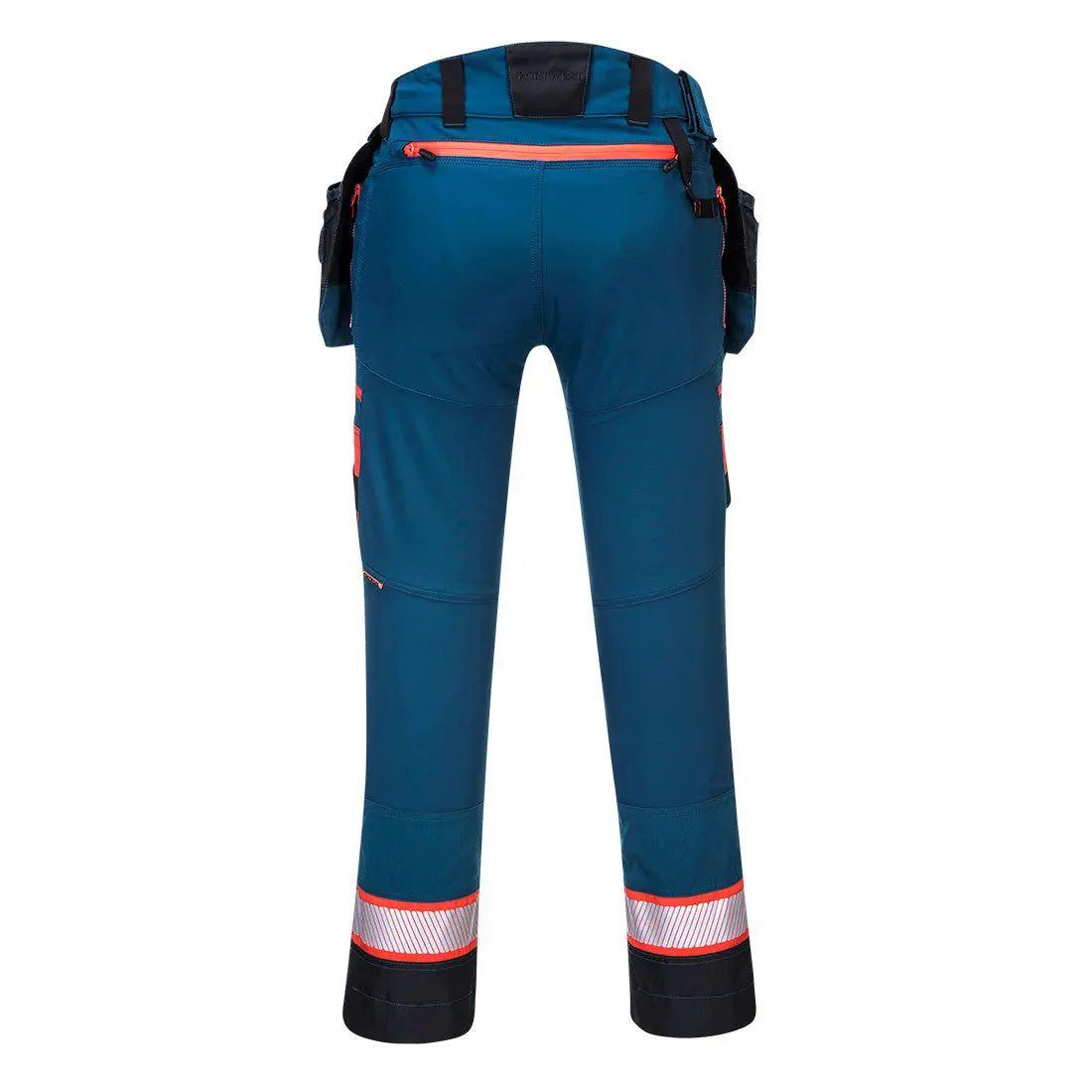 DX4 Bundhose mit abnehmbaren Holstertaschen DX440 Workschutz.de