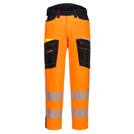 DX4 Warnschutz Service-Bundhose DX453 Workschutz.de