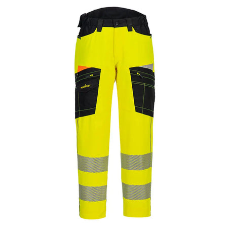 DX4 Warnschutz Service-Bundhose DX453 Workschutz.de