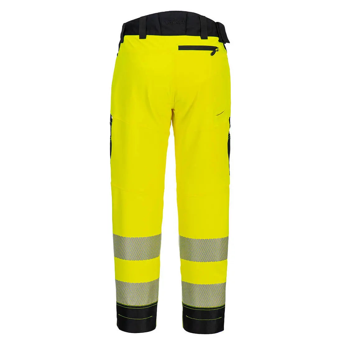 DX4 Warnschutz Service-Bundhose DX453 Workschutz.de