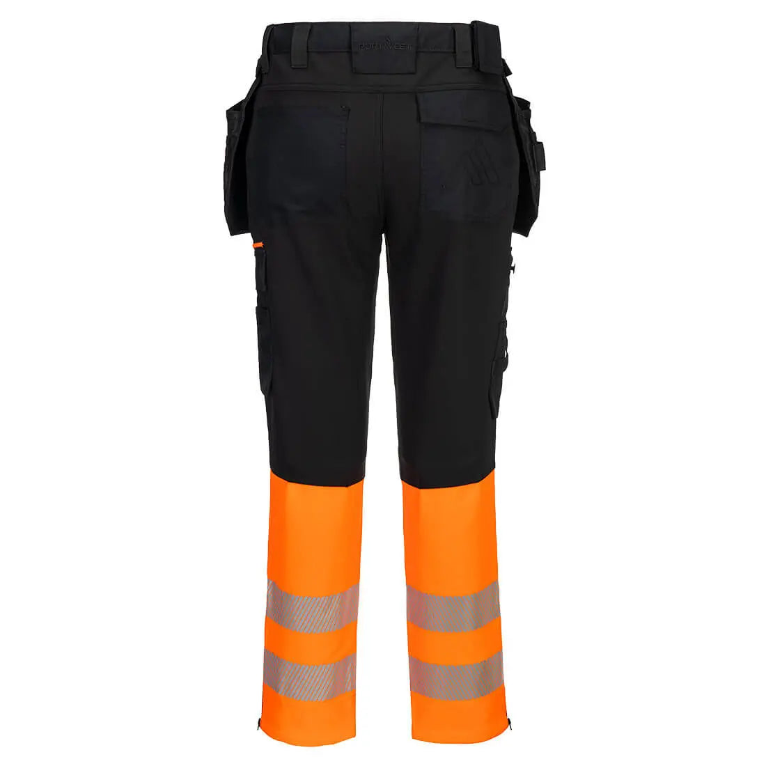 Warnschutz Handwerker Bundhose Klasse 1 DX457 Workschutz.de