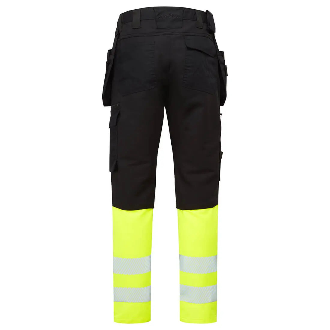 Warnschutz Handwerker Bundhose Klasse 1 DX457 Workschutz.de