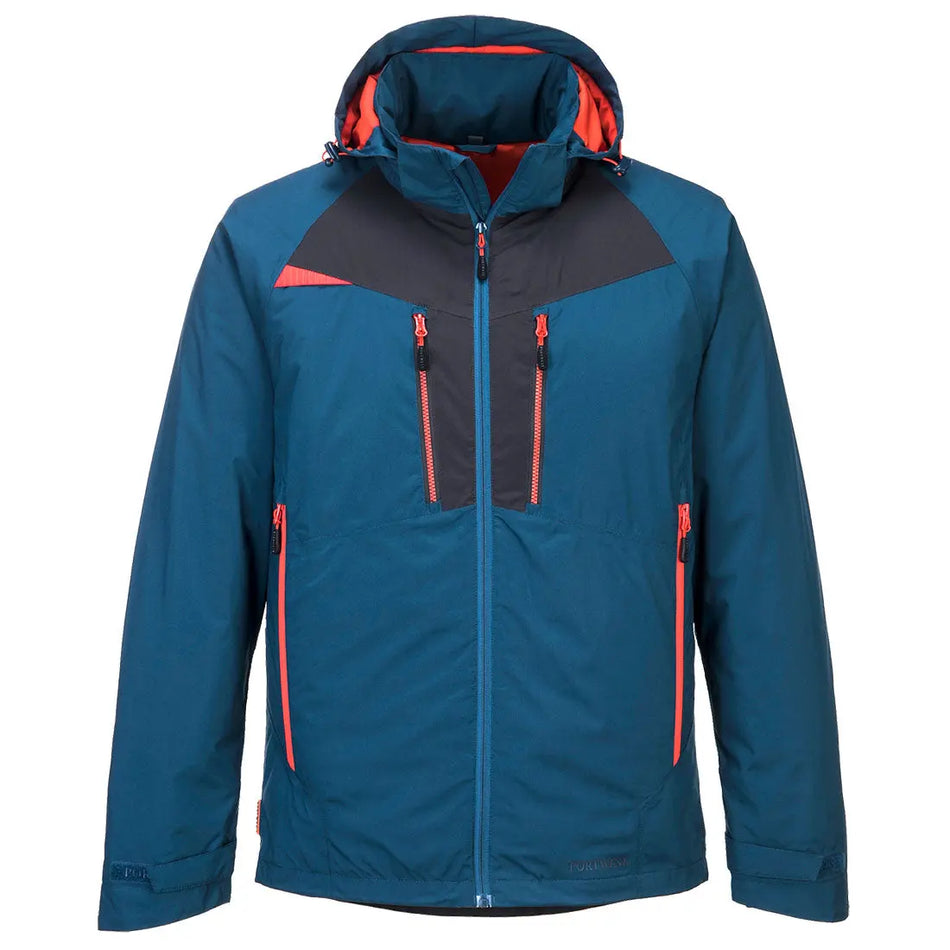 DX4 Winter Jacke DX460 Workschutz.de