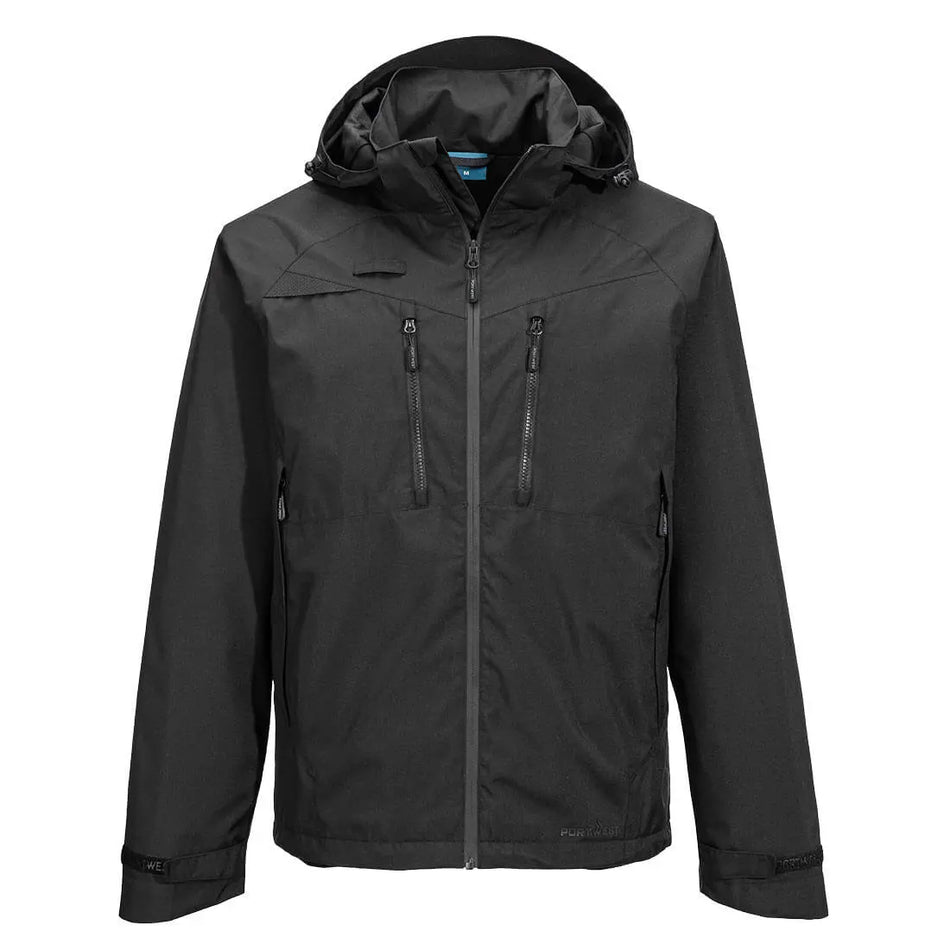 DX4 Regenjacke DX463 Workschutz.de