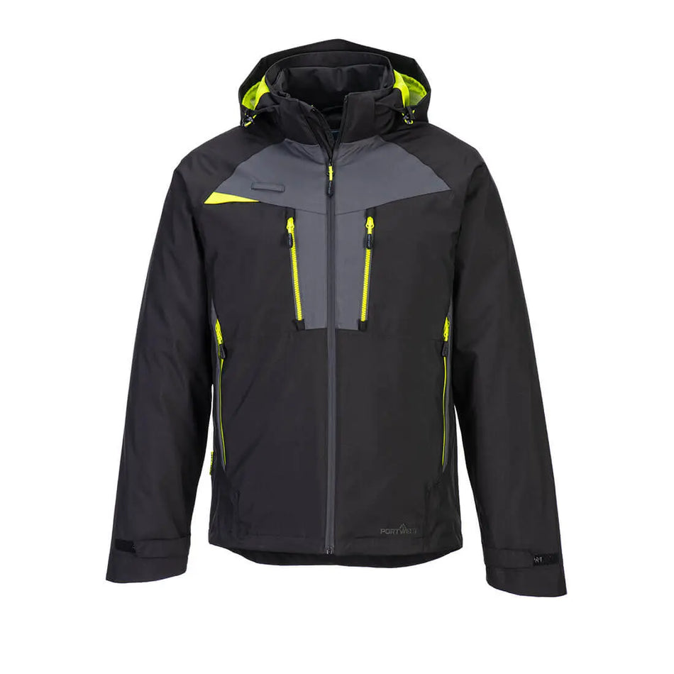 DX4 3-in-1 Jacket DX465 Workschutz.de