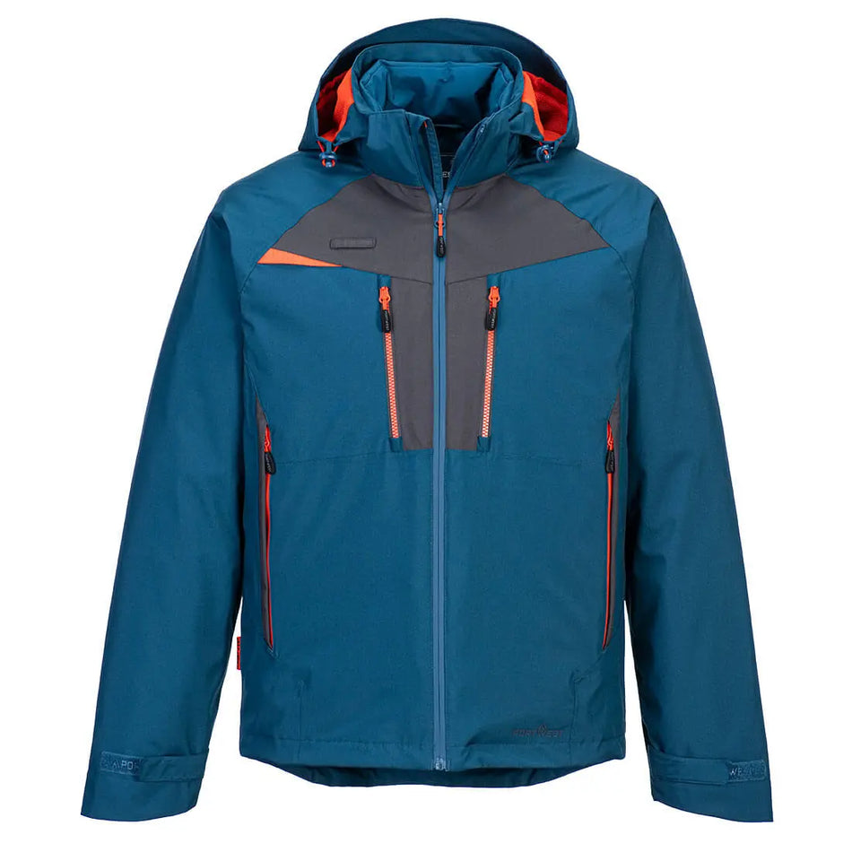 DX4 3-in-1 Jacket DX465 Workschutz.de