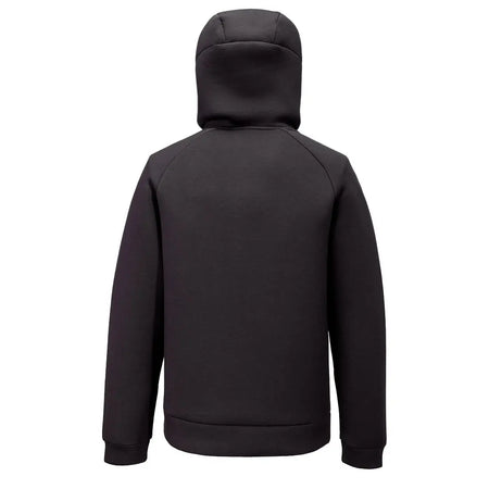 DX4 Hoodie mit Reißverschluss  DX472 Workschutz.de