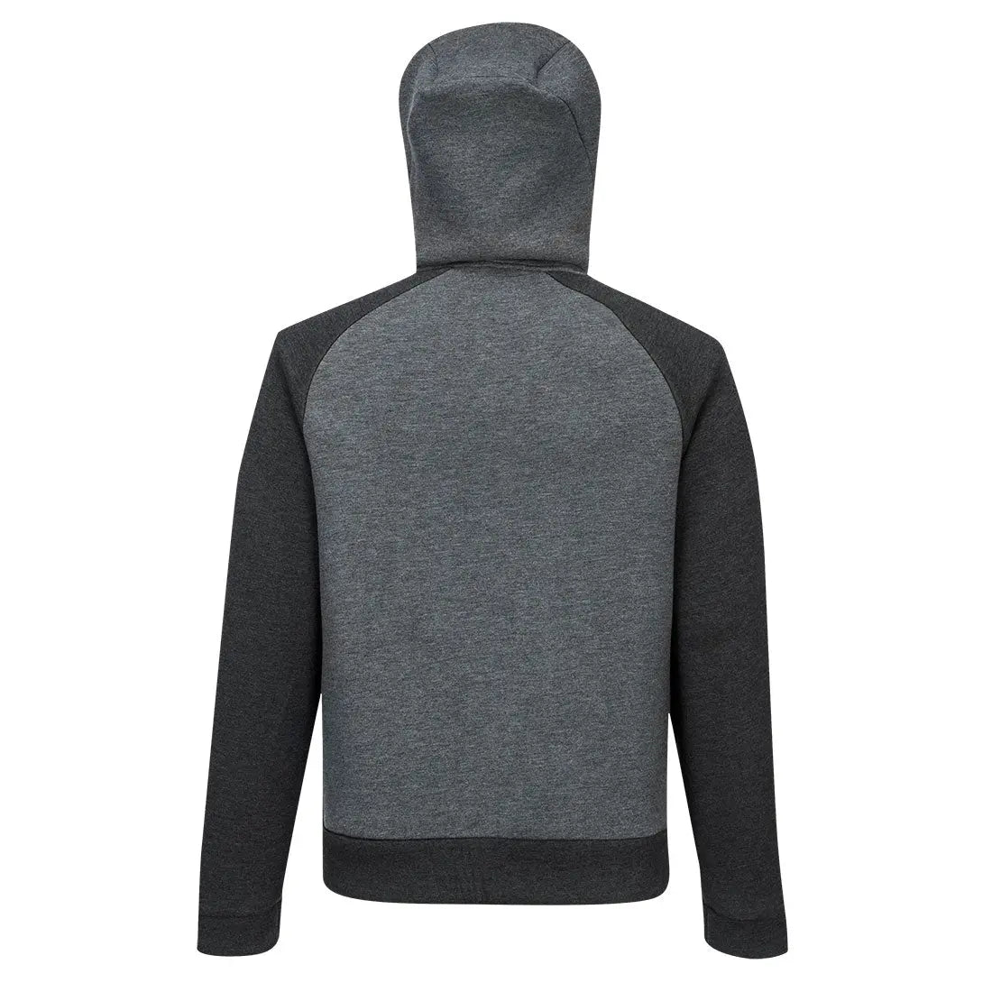 DX4 Hoodie mit Reißverschluss  DX472 Workschutz.de