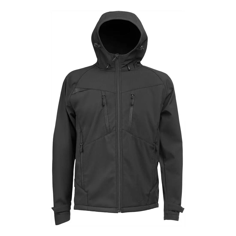 DX4 Softshell Jacke (3L) DX474 Workschutz.de