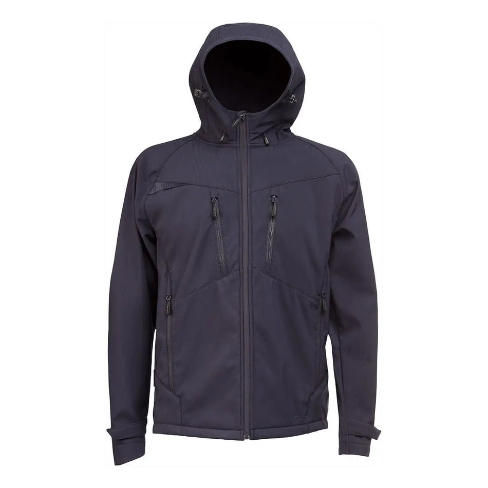 DX4 Softshell Jacke (3L) DX474 Workschutz.de