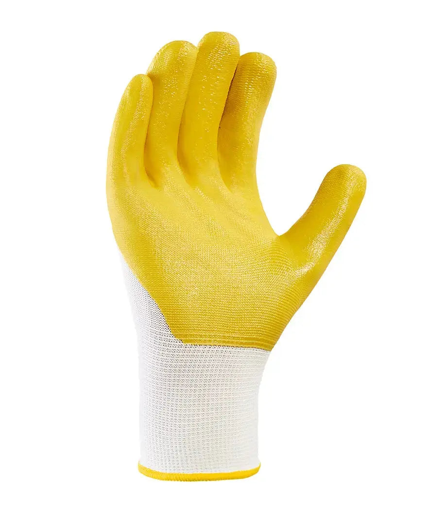 texxor nitril handschuhe 144 Paar Polyester-Strickhandschuhe NITRIL TeXXor® Nitril-Beschichtung – Workschutz.de