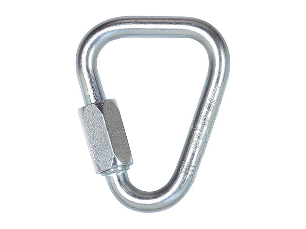 Absturzsicherung Safety Jogger DELTA CARABINER