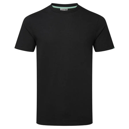 Recycelbares T-Shirt aus Bio-Baumwolle EC195 Workschutz.de