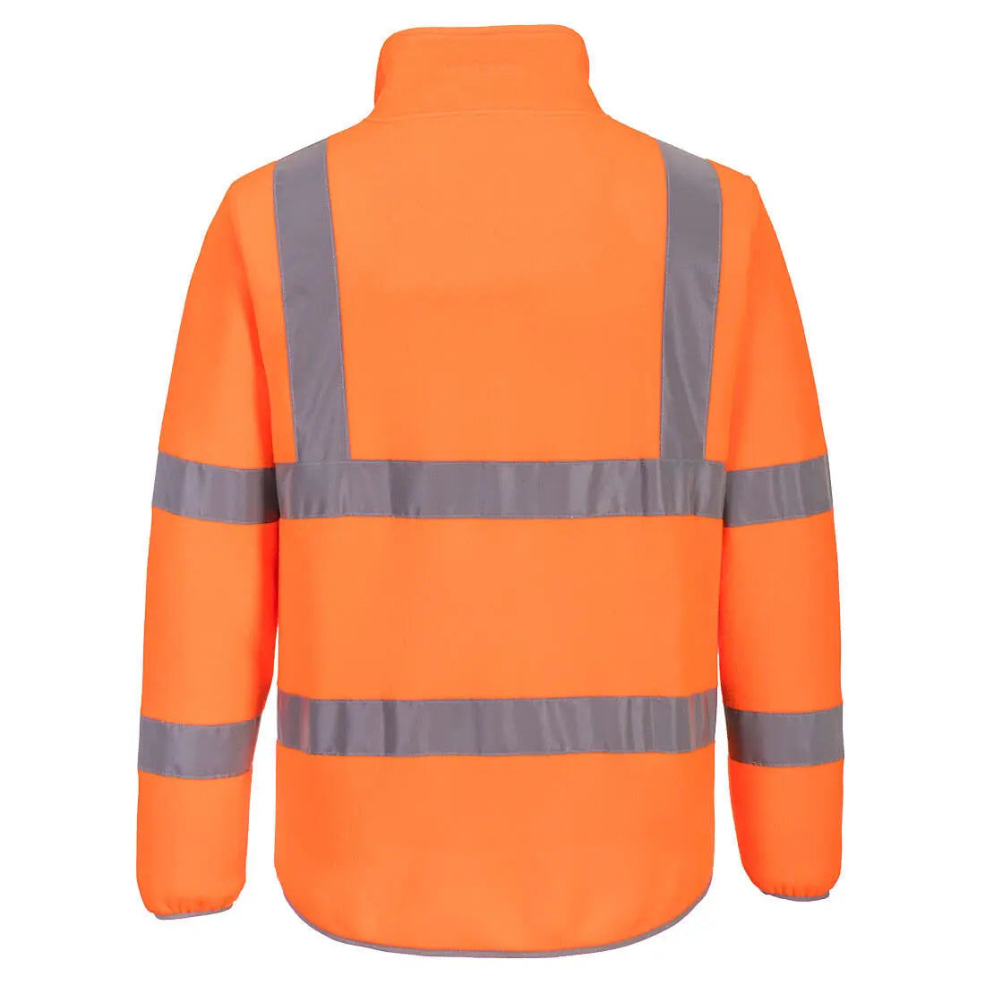 Eco Hi-Vis Fleece-Jacke EC70 Workschutz.de