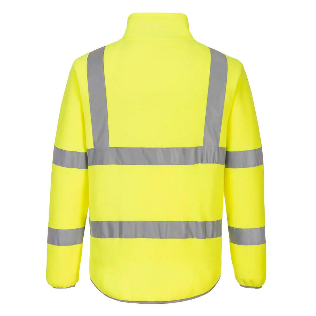 Eco Hi-Vis Fleece-Jacke EC70 Workschutz.de