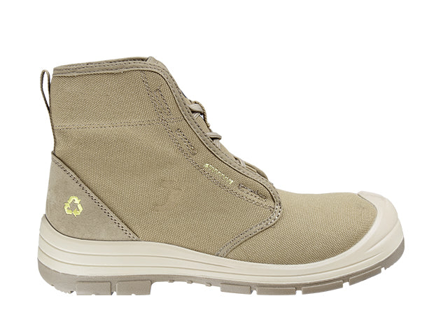 Eco Extra Wide S1P Sicherheitsschuhe