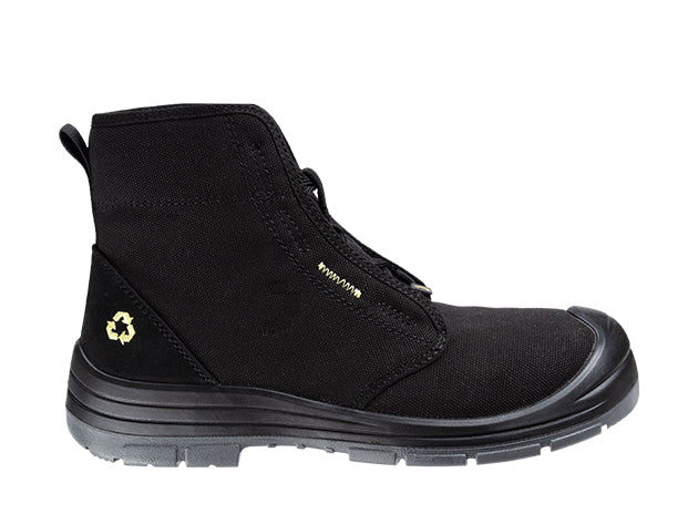 Eco Extra Wide S1P Sicherheitsschuhe