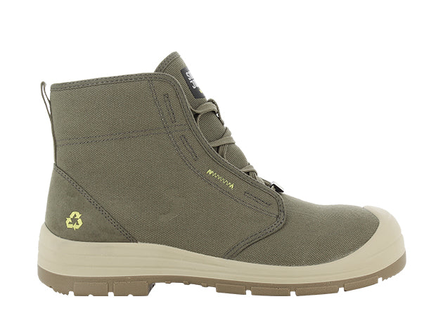 Eco Extra Wide S1P Sicherheitsschuhe
