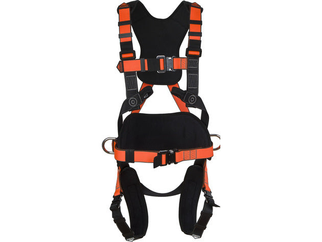 Hi-Vis Gurtzeug 5D