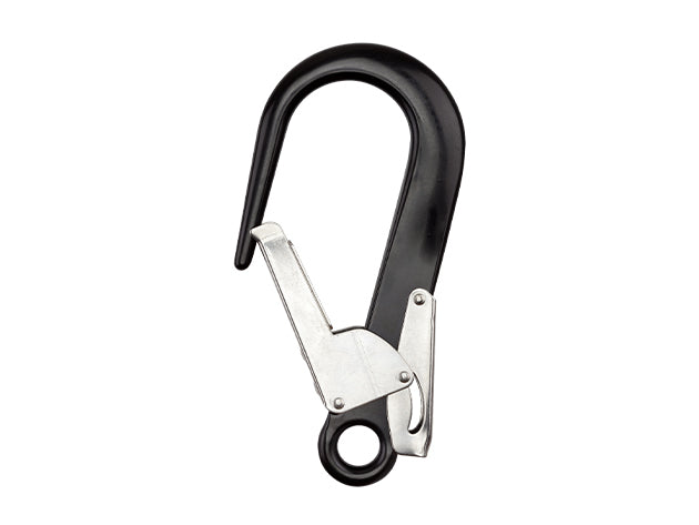 Gerüsthaken aus Aluminium