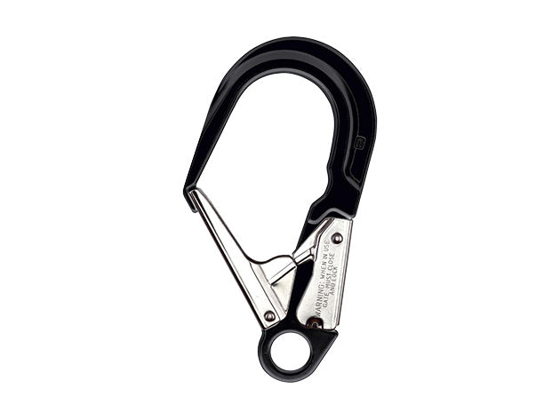 Gerüsthaken aus Aluminium (Auto-Lock)