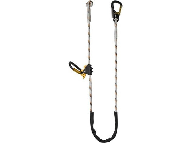 Absturzsicherung Safety Jogger EL21122BL