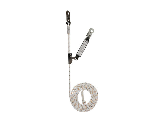 Absturzsicherung Safety Jogger VERTILINE BASIC 20M