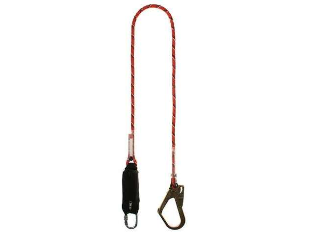 Absturzsicherung Safety Jogger ELVD1KHDBL