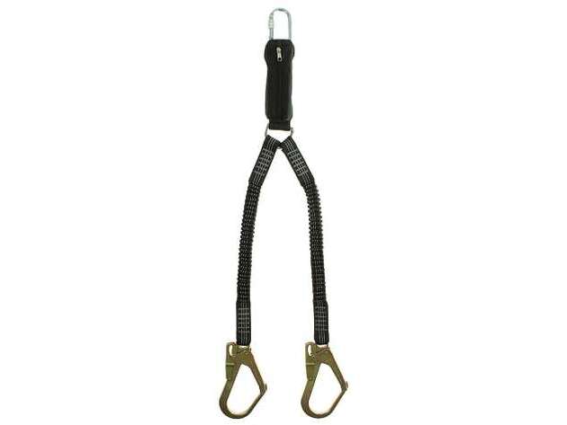 Absturzsicherung Safety Jogger ELVDDW2ABL