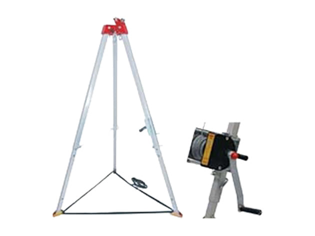 Stativ-Set