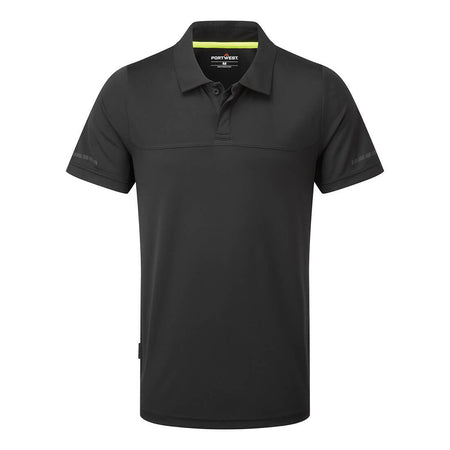 EV4 Leichtes Poloshirt S/S EV410 - Workschutz.de