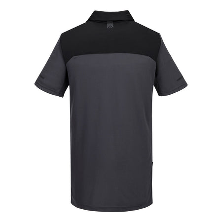 EV4 Leichtes Poloshirt S/S EV410 - Workschutz.de