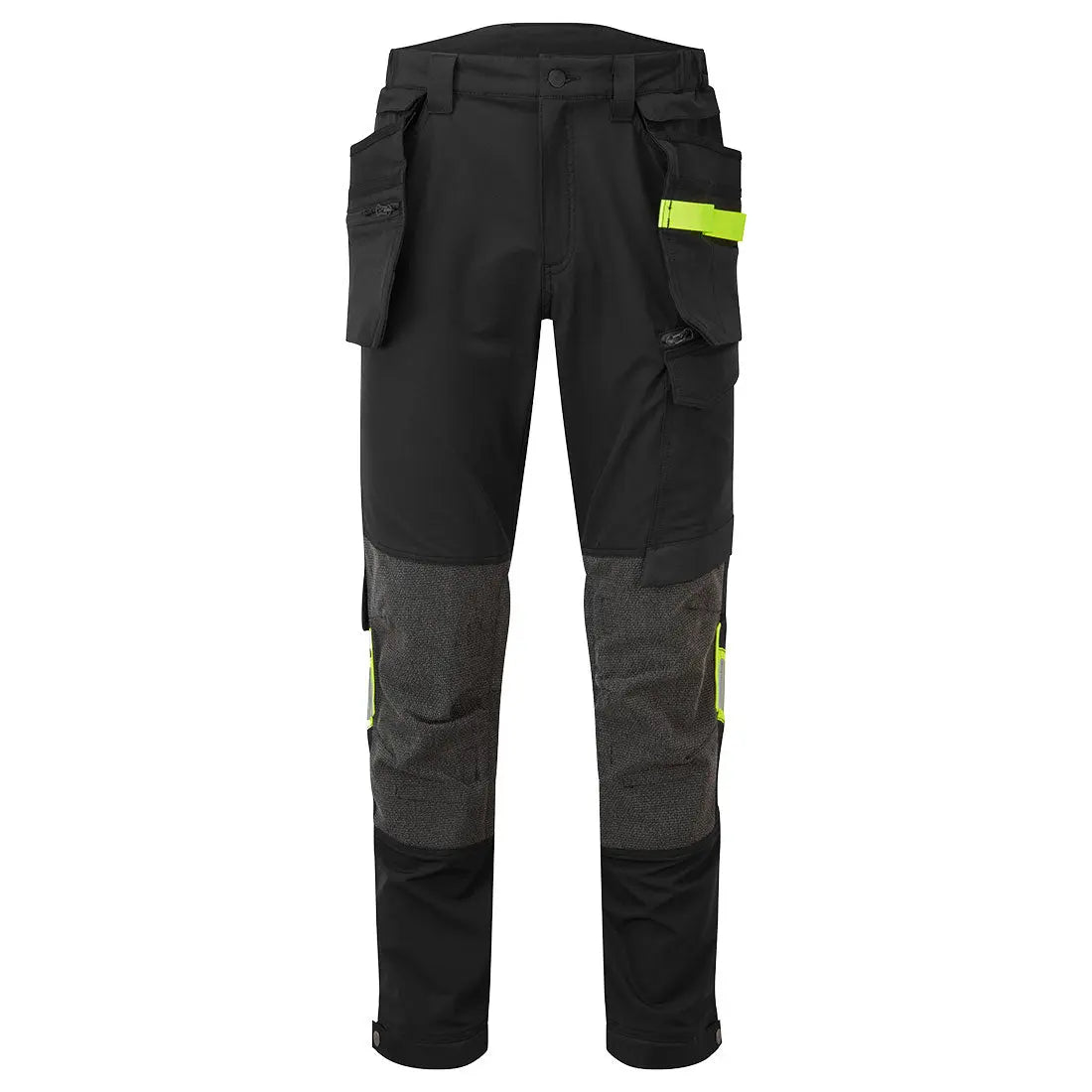 EV4 Stretch-Holster-Bundhose EV440 Workschutz.de