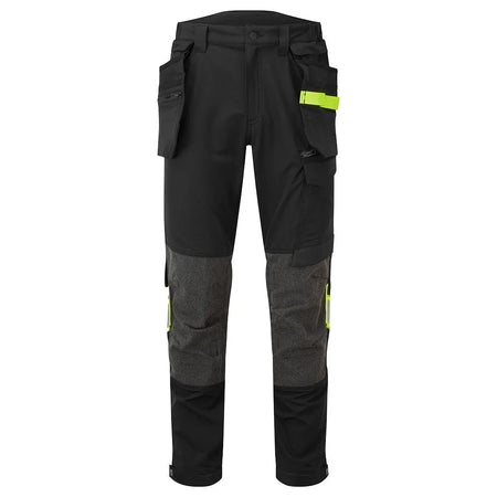 EV4 Stretch-Holster-Bundhose EV440 Workschutz.de