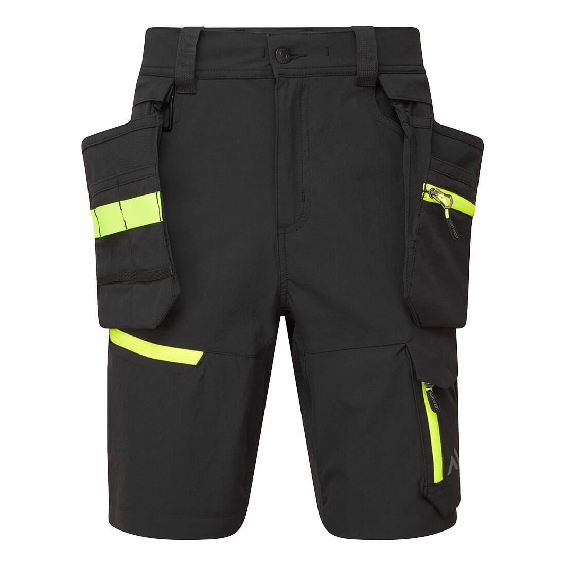 EV4 Leichte abnehmbare Holstertasche Shorts EV444 - Workschutz.de